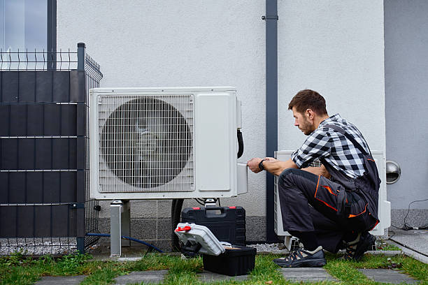 Trusted Emergency Ac Repair service in Rome, GA - HVAC Repair CO